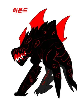 Profile image of 감염자
