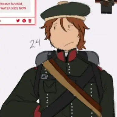 Profile image of Jules