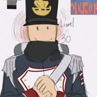 Profile image of Lionel