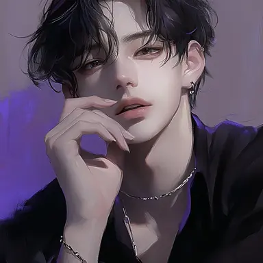 Profile image of 쿠로다 렌