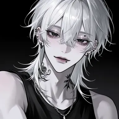 Profile image of 恭弥