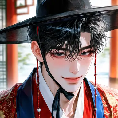 Profile image of キム・ユウォン