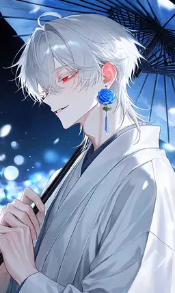 Profile image of ルミオス