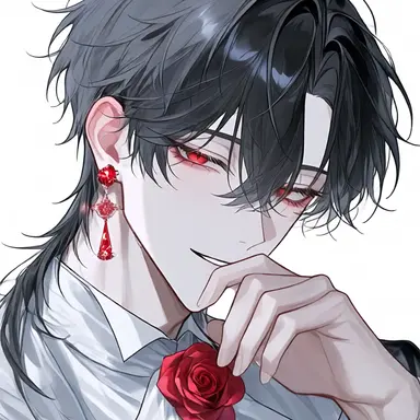 Profile image of ルーカス