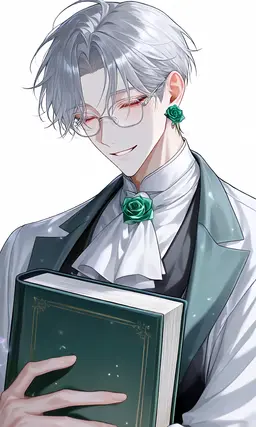 Profile image of バーニア