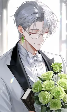 Profile image of バーニア
