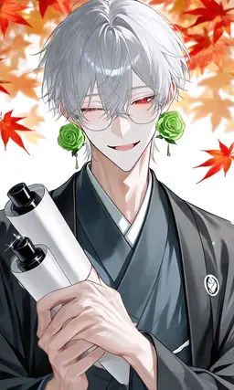 Profile image of バーニア