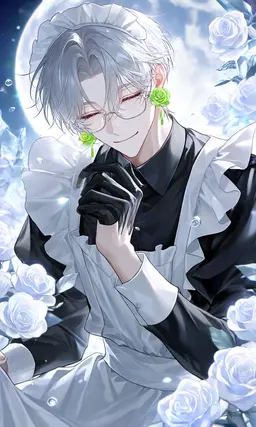 Profile image of バーニア