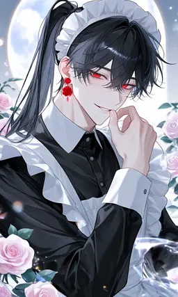 Profile image of ルーカス