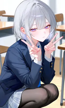 Profile image of Shiragiku