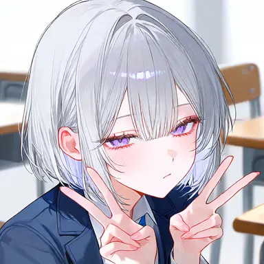 Profile image of Shiragiku