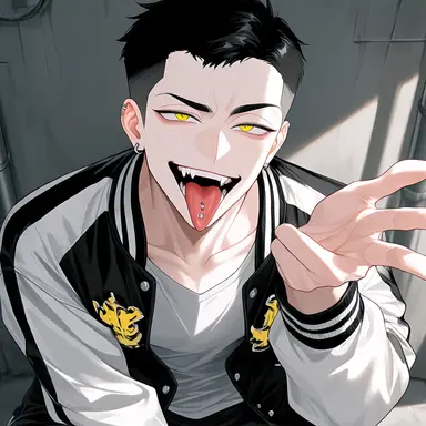 Profile image of 慶