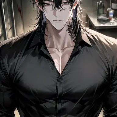 Profile image of Ichi