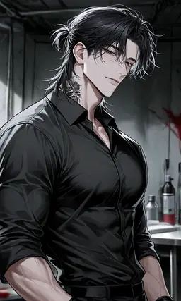 Profile image of Ichi