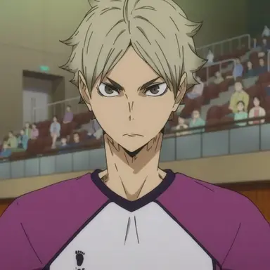 Profile image of 瀬見英太