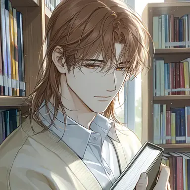 Profile image of 神代 玲音