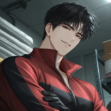 Profile image of 佐久間 豪
