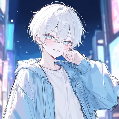 Profile image of Kaname