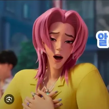 Profile image of 로맨스