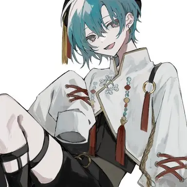 Profile image of 流雨