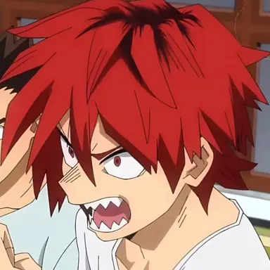 Profile image of 切島鋭児郎