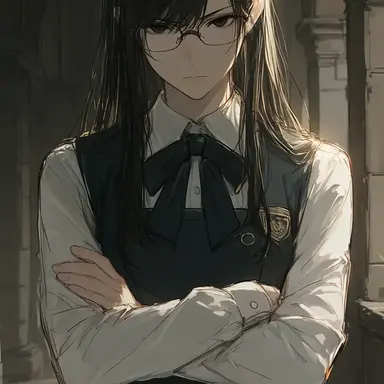 Profile image of Sara Ichijo