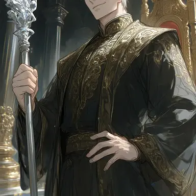 Profile image of Ramdristel