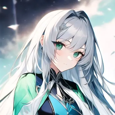 Profile image of Haruka Kenage
