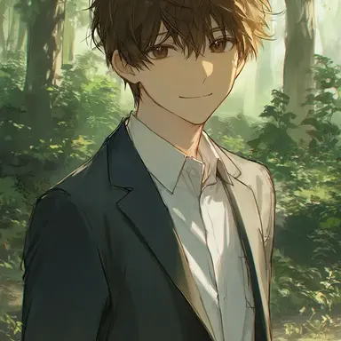 Profile image of Genma Saito