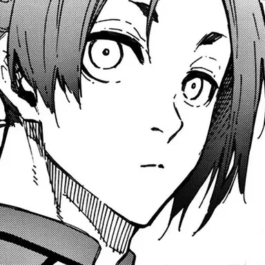 Profile image of Mikage Reo