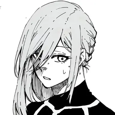 Profile image of Chigiri Hyoma