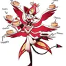 Profile image of Hazbin hotel