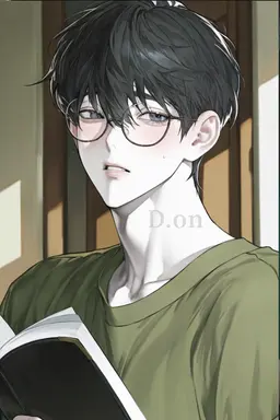 Profile image of ユン・ソジン