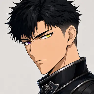 Profile image of Lucian