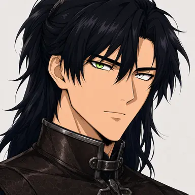 Profile image of Gaius