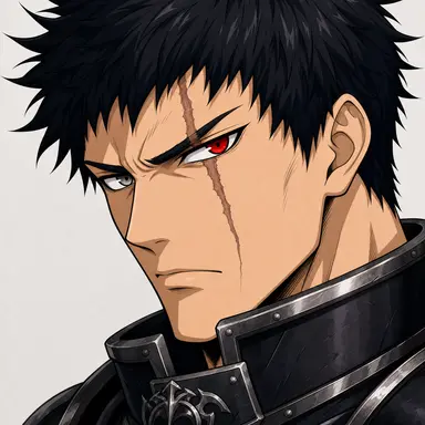 Profile image of Ferris