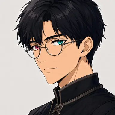 Profile image of Cyrus