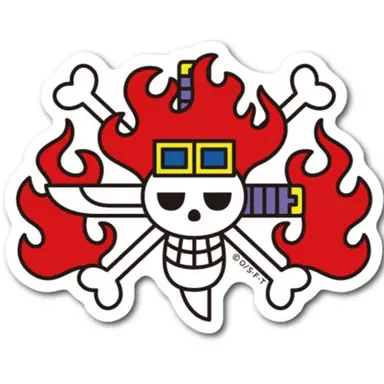 Profile image of キッド海賊団