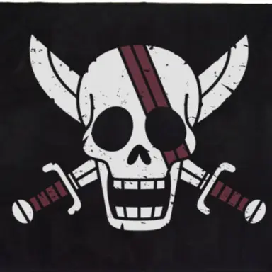 Profile image of 赤髪海賊団