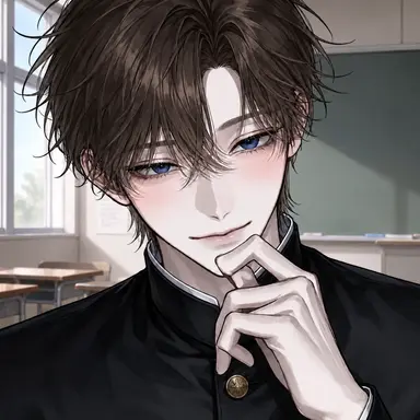 Profile image of 理央