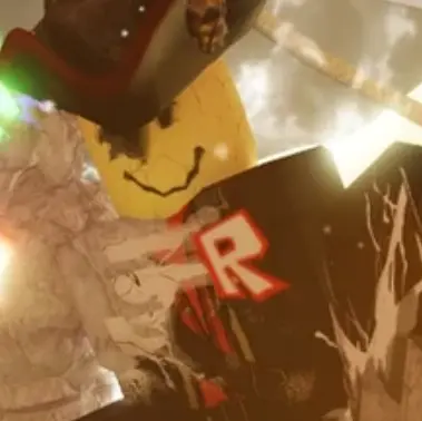 Profile image of ガスハープーン