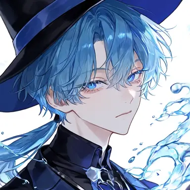 Profile image of シエル