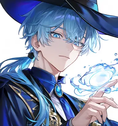 Profile image of 시엘
