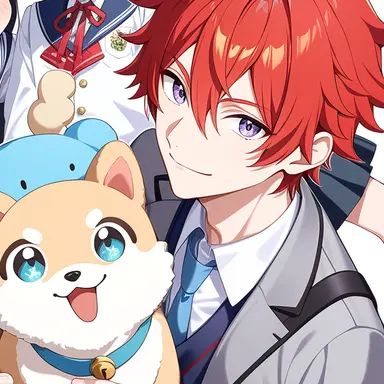 Profile image of らいと