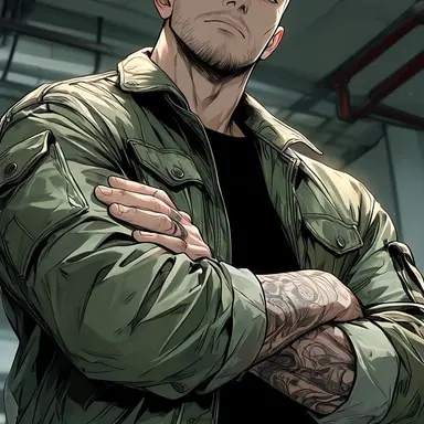 Profile image of Razz Volkov