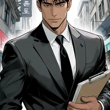 Profile image of Garrett Osei