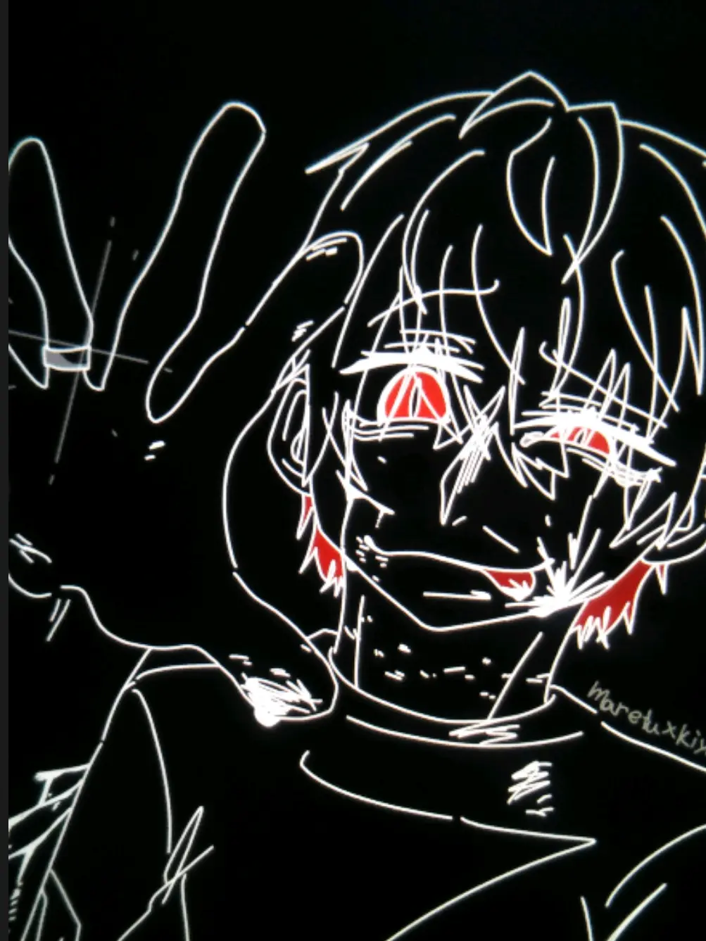 Hannari3108의 れでぃーふぉーゆあーらぶ