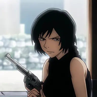 Profile image of 젠인 마이