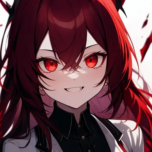 HALLOW_0w0의 [뱀파이어]은월