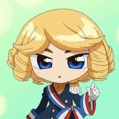 Profile image of フランソワ